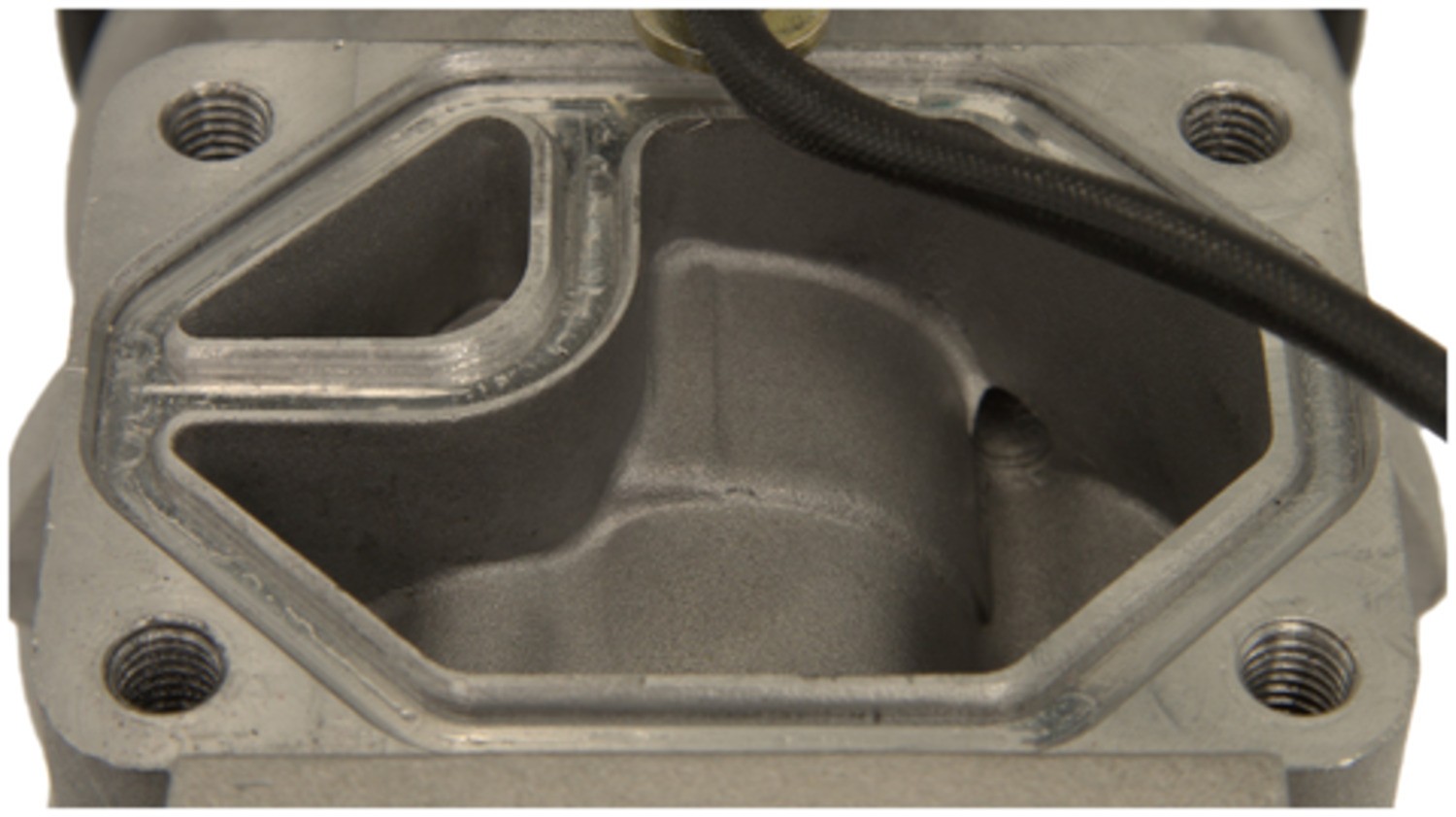 Four Seasons 1994-1995 Mercedes-Benz S320 L6 3.2L A/C Compressor - 78344 - 5